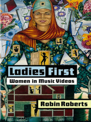 cover image of Ladies First